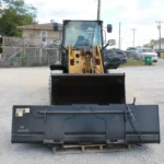 2022 Caterpillar 906M Compact Wheel Loader