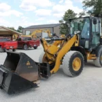 2022 Caterpillar 906M Compact Wheel Loader
