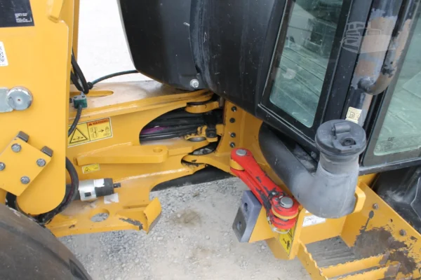 2022 Caterpillar 906M Compact Wheel Loader