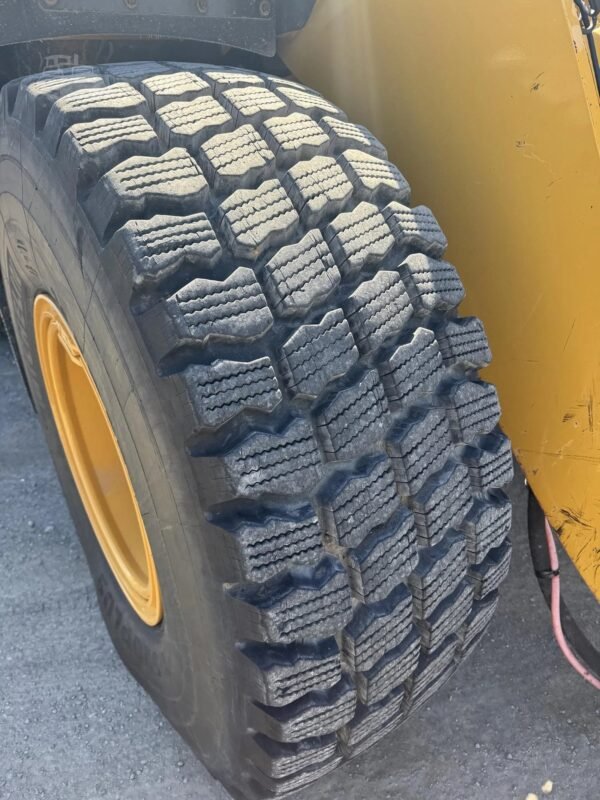 2022 Caterpillar 926M Wheel Loader