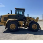 2022 Caterpillar 926M Wheel Loader
