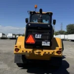 2022 Caterpillar 926M Wheel Loader