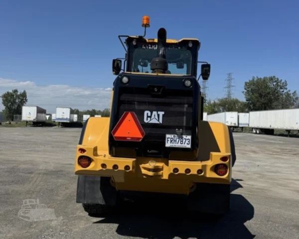 2022 Caterpillar 926M Wheel Loader