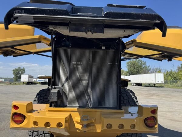 2022 Caterpillar 926M Wheel Loader
