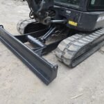 2022 Doosan DX50Z-7 Mini Excavator