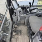 2022 Doosan DX50Z-7 Mini Excavator