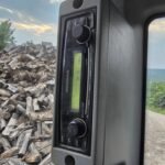 2022 Doosan DX50Z-7 Mini Excavator