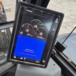 2022 Doosan DX50Z-7 Mini Excavator