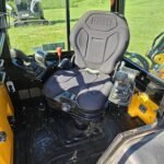 2022 JCB 1CXT Tracked Backhoe Loader