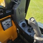 2022 JCB 1CXT Tracked Backhoe Loader