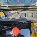 2022 JCB 1CXT Tracked Backhoe Loader