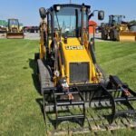 2022 JCB 1CXT Tracked Backhoe Loader