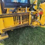 2022 JCB 1CXT Tracked Backhoe Loader