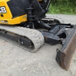 2022 JCB 86C-2 Midi Excavator