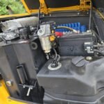 2022 JCB 86C-2 Midi Excavator