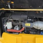 2022 JCB 86C-2 Midi Excavator