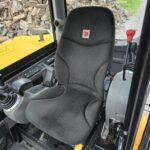 2022 JCB 86C-2 Midi Excavator