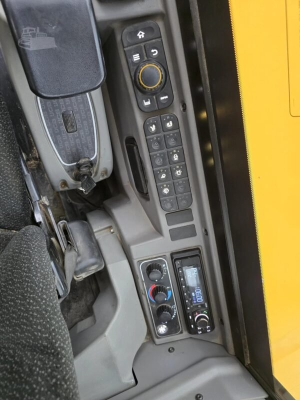 2022 JCB 86C-2 Midi Excavator