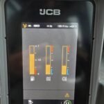 2022 JCB 86C-2 Midi Excavator
