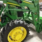 2022 John Deere 5055E Utility Tractor