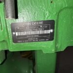 2022 John Deere 5055E Utility Tractor