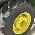 2022 John Deere 5055E Utility Tractor