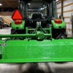 2022 John Deere 5055E Utility Tractor