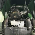 2022 John Deere 5055E Utility Tractor