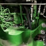 2022 John Deere 5055E Utility Tractor