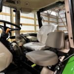 2022 John Deere 5055E Utility Tractor