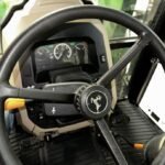 2022 John Deere 5055E Utility Tractor