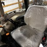 2022 John Deere 5055E Utility Tractor