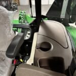 2022 John Deere 5055E Utility Tractor