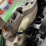2022 John Deere 5055E Utility Tractor