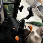2022 John Deere 5055E Utility Tractor