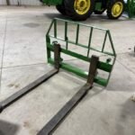 2022 John Deere 5055E Utility Tractor
