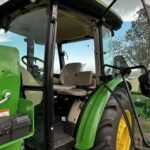 2022 John Deere 5055E Utility Tractor