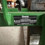 2022 John Deere 5055E Utility Tractor