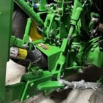 2022 John Deere 5055E Utility Tractor