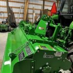 2022 John Deere 5055E Utility Tractor