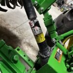 2022 John Deere 5055E Utility Tractor
