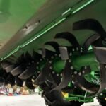 2022 John Deere 5055E Utility Tractor