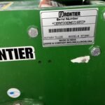 2022 John Deere 5055E Utility Tractor