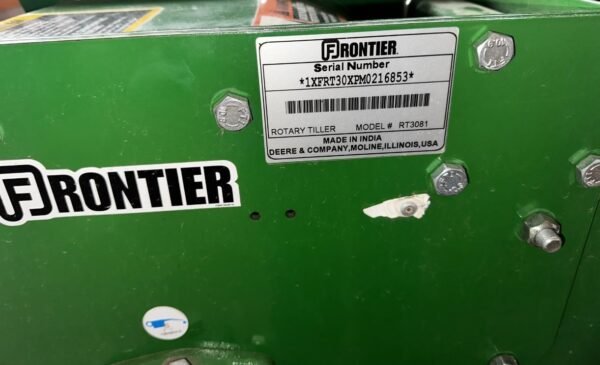 2022 John Deere 5055E Utility Tractor