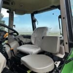 2022 John Deere 5055E Utility Tractor
