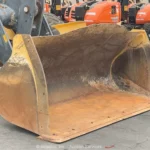 2022 John Deere 524P Wheel Loader