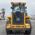 2022 John Deere 524P Wheel Loader