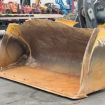 2022 John Deere 524P Wheel Loader
