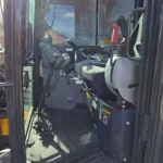 2022 John Deere 60G Compact Excavator