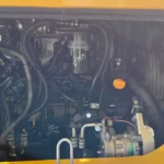2022 John Deere 60G Compact Excavator